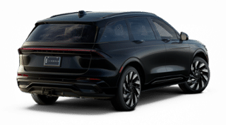 2025 Lincoln Lincoln Nautilus External Image 4